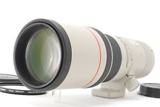 [TOP MINT] Canon EF 400mm f5.6 L Ultrasonic telephoto lens From JAPAN, used for sale  Shipping to South Africa