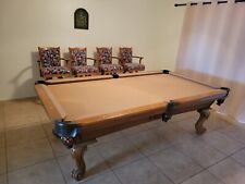 Connelly pool table for sale  Mesa