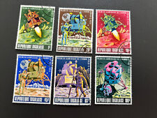 Briefmarken togo afrika gebraucht kaufen  Seevetal