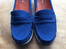 Moshulu petrel suede for sale  STOCKPORT