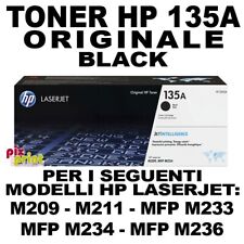 135a toner originale usato  San Casciano In Val Di Pesa