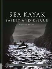 Sea kayak safety for sale  Sparks