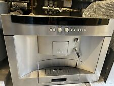 Neff c7660n1gb coffee for sale  BELFAST