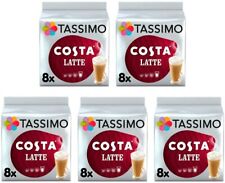 Tassimo costa latte for sale  UK