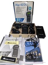 handheld cb radio for sale  AMBLESIDE