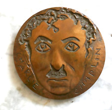 Medaille bronze double d'occasion  La Baule-Escoublac