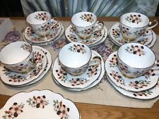 Bone china clare for sale  GRANTHAM