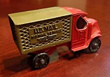 Tootsie Toy Mac Truck US Mail #4645 RARE, used for sale  Gilbert