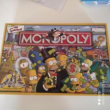 Monopoly hasbro edition d'occasion  Pertuis