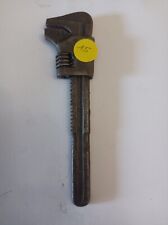 Ancienne clé molette d'occasion  Bollène