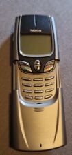 Nokia 8850 handy gebraucht kaufen  Deutschland