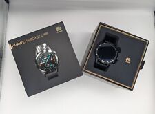 Huawei watch boxed for sale  TOWCESTER