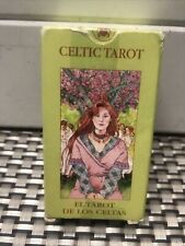 Celtic tarot mini for sale  Temecula