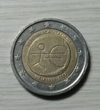 Euro repubblica italiana usato  Baricella