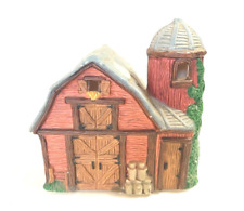 Christmas house barn for sale  Ramona
