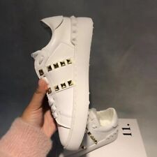 Valentino Garavani Rockstud Untitled Damen Sneaker Größe 34-44 comprar usado  Enviando para Brazil