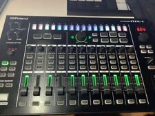 Usado, Mezclador Digital ROLAND MX-1 con Mezcla de 18 Canales Intérprete Japón Excelente Envío Grabado segunda mano  Embacar hacia Argentina