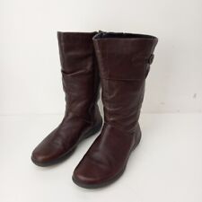 Hotter boots size for sale  WARRINGTON