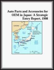 Piezas y accesorios de automóviles para fabricante de equipos originales en Japón: una entrada estratégica - aceptable segunda mano  Embacar hacia Mexico