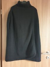 Damen strickponcho gebraucht kaufen  Höchst