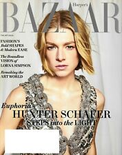 Harper bazaar magazine d'occasion  Expédié en Belgium