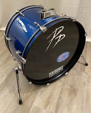 Bass drum performance for sale  BROADSTONE