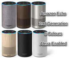 Amazon echo smart gebraucht kaufen  Versand nach Germany