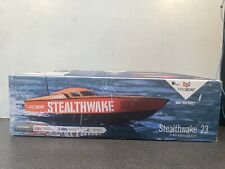 Proboat stealthwake brushed for sale  Mansfield