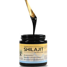 Shilajit vera resina usato  Spedire a Italy