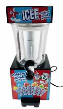 ICEE Fizz Creations Home Countertop Slushie Machine  for sale  Shipping to South Africa