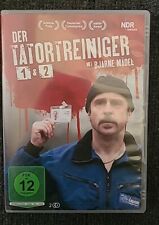 Tatortreiniger dvd zustand gebraucht kaufen  Mönchengladbach