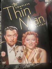 Complete thin man for sale  White House