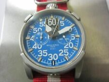 Scuderia saturno chronograph for sale  Shipping to Ireland