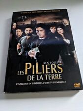 Piliers terre dvd d'occasion  Lure
