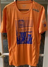 Camiseta de maratón Diadora Running 2020 para hombre Nueva Jersey | naranja | hombre XL segunda mano  Embacar hacia Argentina