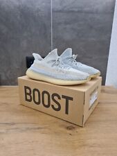 Original Adidas Yeezy Boost 350 V2 Nube Blanco EU 43 1/3 segunda mano  Embacar hacia Mexico