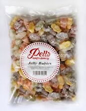 Pells jelly babies for sale  BILSTON