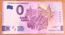 Euro schein kaiserliches gebraucht kaufen  Köln-Nippes
