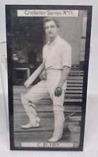 Clarke cigarettes cricketer for sale  MARKET HARBOROUGH