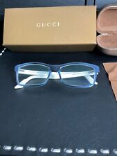 Gucci herren brille gebraucht kaufen  Schwalmtal