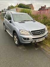 Mercedes breaking parts for sale  OLDHAM