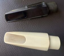 Tenor saxophone mouthpiece for sale  Shipping to Ireland
