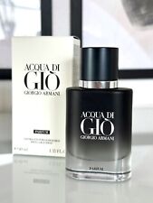 Giorgio armani acqua gebraucht kaufen  Benrad,-Forstwald