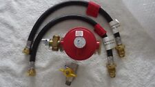 Pressure reg two for sale  CAMBRIDGE