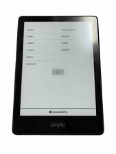 kindle paperwhite for sale  Jacksonville