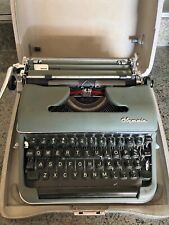 Vtg 1956 olympia for sale  Scottsdale