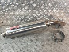 Suzuki GSF 650 Bandit  2010   exhaust for sale  Shipping to South Africa