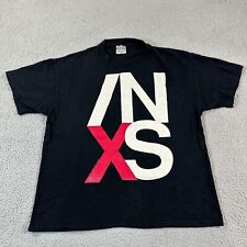 Vintage 90s inxs for sale  Henderson