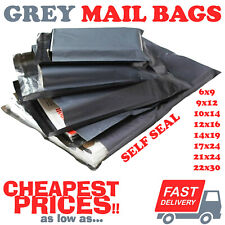 Strong grey mailing for sale  MANCHESTER
