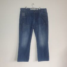 Mens crosshatch jeans for sale  CANTERBURY